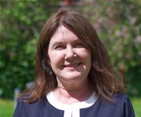 Profile image for Councillor Sally Yalden