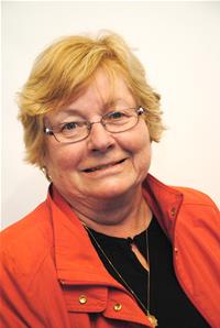 Profile image for Councillor Dorothy Baverstock