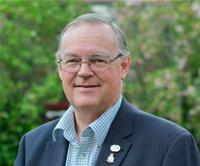 Profile image for Councillor David Drew