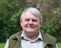 Profile image for Councillor Jan Budzynski