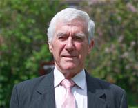 Profile image for Councillor Ian Jeffrey