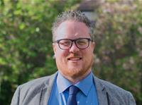 Profile image for Councillor Mark Leech