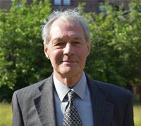 Profile image for Councillor Philip Bundy