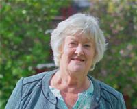 Profile image for Councillor Celia Dowden