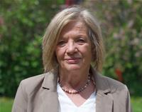 Profile image for Councillor Alison Johnston