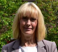 Profile image for Councillor Lisa Matthews