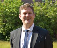 Profile image for Councillor Philip North