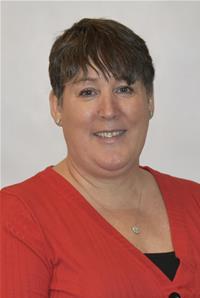 Profile image for Councillor Karen Hamilton