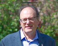 Profile image for Councillor Luigi Gregori