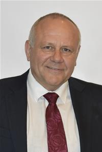 Profile image for Councillor Nick Matthews