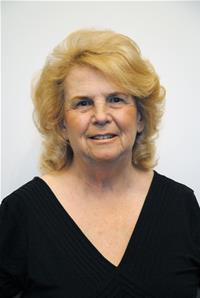 Profile image for Councillor Alison Finlay