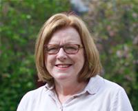 Profile image for Councillor Sandra Gidley