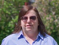 Profile image for Councillor Linda Lashbrook