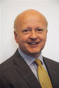 Profile image for Councillor Martin Hatley