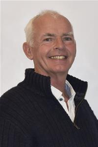 Profile image for Councillor David Coole