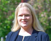 Profile image for Councillor Susanne Hasselmann