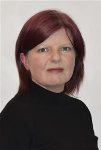 Profile image for Councillor Victoria Harber