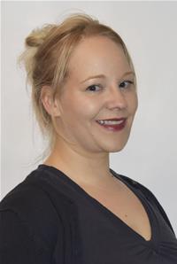 Profile image for Councillor Rebecca Meyer