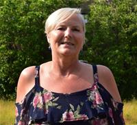 Profile image for Councillor Debbie Cattell